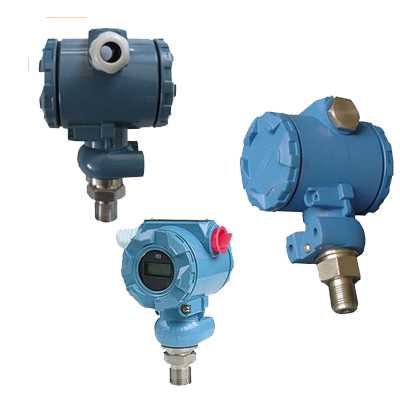 208、308系列壓力變送器